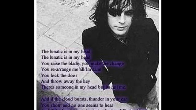 A Tribute To Syd Barrett смотреть онлайн