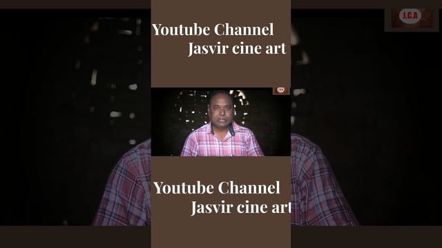 jasvir cine art CAMERA ACTING смотреть онлайн