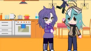 13 карт но Вару стал ребенком /Gacha/cringe🗿.