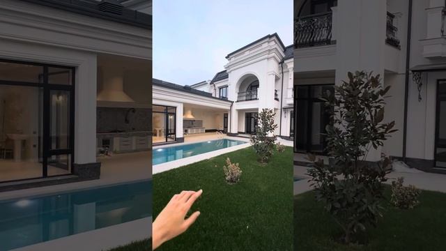 Million dollarlik hovli смотреть онлайн