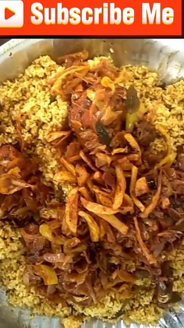 chicken briyani#muttonbiryani #shortsfeed#shortsviral #trending
