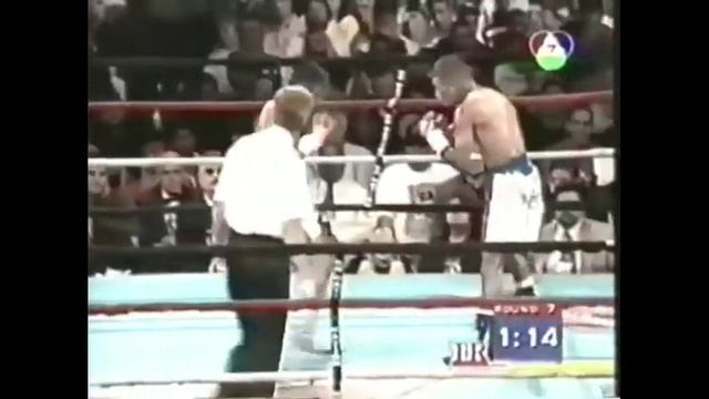 Eric Morel vs Sornpichai Pisanurachank смотреть онлайн