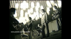 Дос-Мукасан - Алматы түні (1971) FullHD 1080p, STEREO REMASTERED