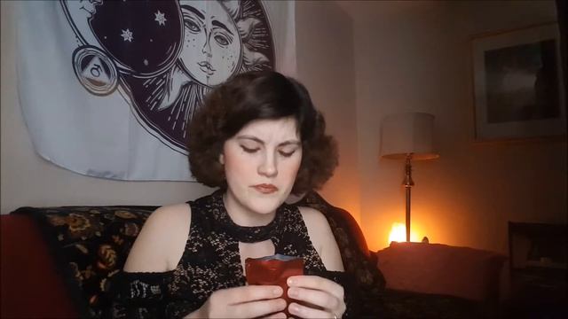 Witches' Moon Unboxing | March 2018 смотреть онлайн