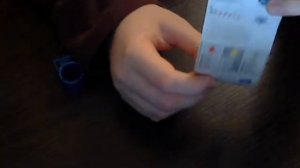 обзор кибер пегаса с gilom