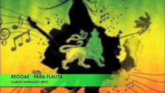 REGGAE PARA FLAUTA.m4v