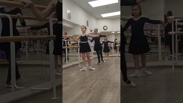 балет