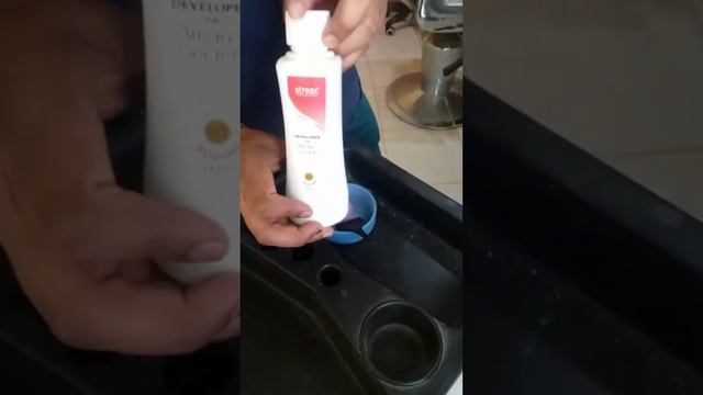 न्यू स्टाईल हेअर कलर | #mauli_hear studio With sagar raut |