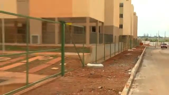 • Associação de construtoras e imobiliárias diz que DF tem mais de dez mil imóveis • смотреть онлайн