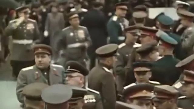 Минута молчания