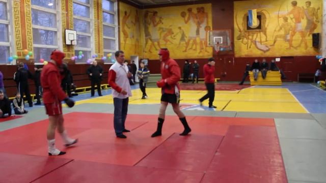 Кормазов Андрей и Молодык Артур.MOV смотреть онлайн