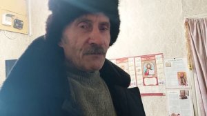 Навестили Золотушку!