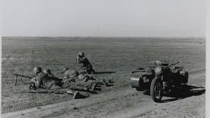 Воспоминания о войне Болдырев А. А. история города Зеленокумска.