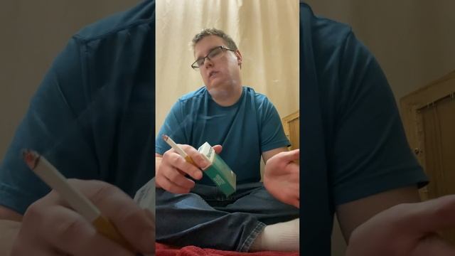 Newport menthol 100s review. смотреть онлайн