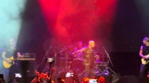 Joe Lynn Turner - King of dreams (Deep Purple song)