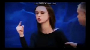 Диана Шурыгина клип НА ДОНЫШКЕ