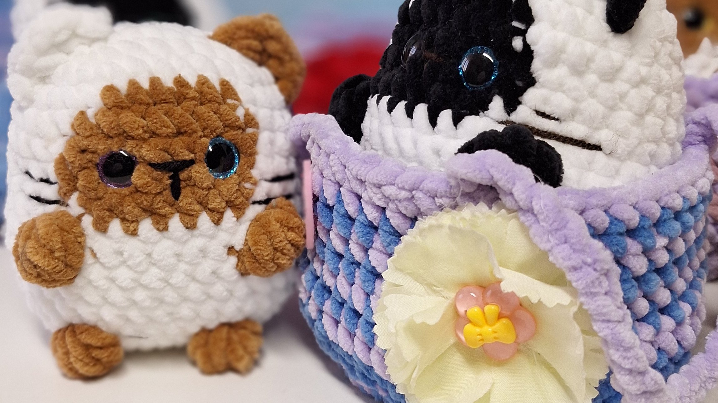 ГДЕ ПРОДАЮ ИГРУШКИ.  ОДНОДНЕВНЫЙ ВЯЗАЛЬНЫЙ ДЕНЬ#мастеркласс #amigurumi#handmade #крючком #творчество