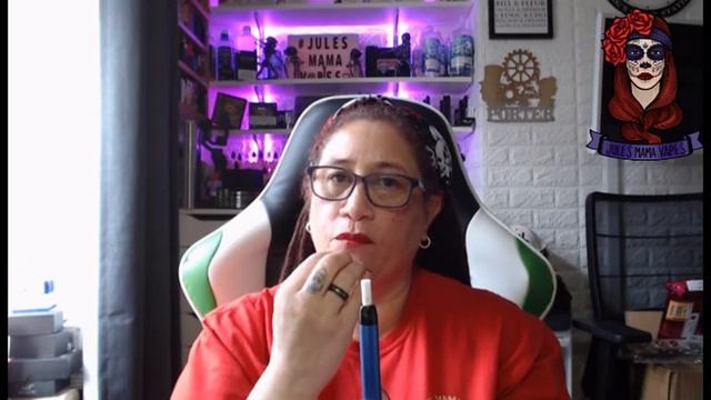 Quawins Vstick Disposable Pod Device Review #quawins смотреть онлайн