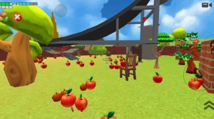 комуфляжные прятки с друзьями