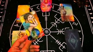 #Да-нет#таро#сбудется#таро#