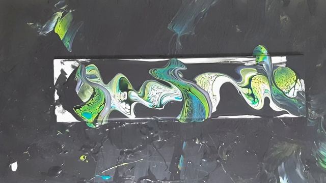 Gorgeous lime transfer bloom.. my all time favorite color 