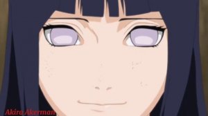 Эдит Хината и Наруто - Хината признаётся в любви