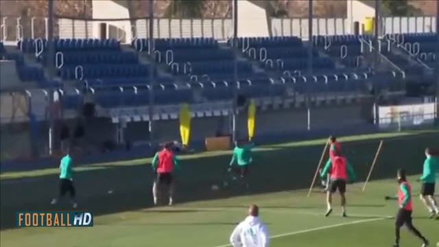 جديد تدريبات ريال مدريد استعدادا للكلاسيكو أمام برشلونة смотреть онлайн