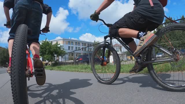 2023.07.08 Шуваловка 4K  Рандомная катка