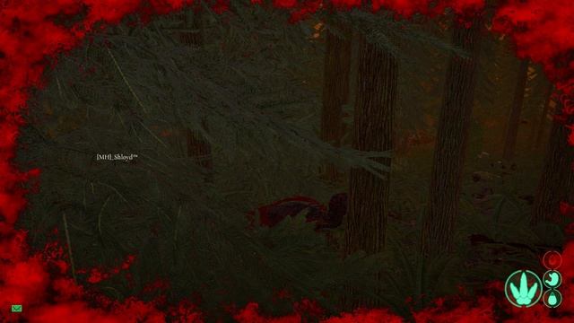 THE ISLE - Ютараптор аннигилирует Дилофозавров! смотреть онлайн