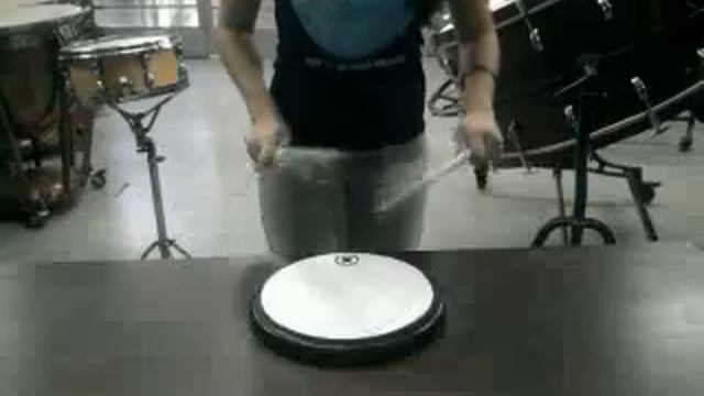 Root - Tchá Degga Da, 112 bpm смотреть онлайн