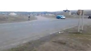 дислакация войск с тельмановского района через село гранитное часть 2