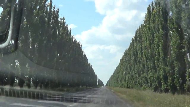 Дорога Николаев Очаков (через одесскую трассу) смотреть онлайн