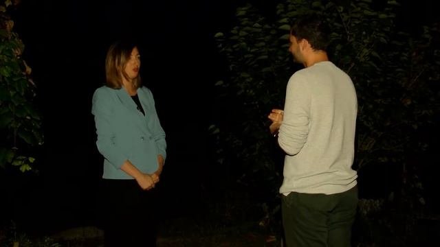 По сравнению с Самегрело плохой урожай орехов зафиксировался в Гурии. Причины: