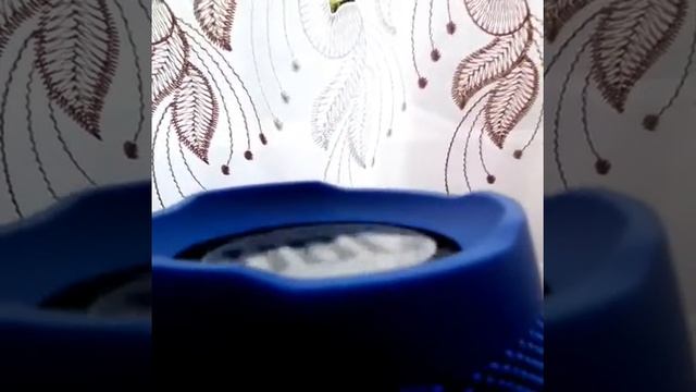 Жосткий бас китайской колонки JBL CHARGE3+ смотреть онлайн