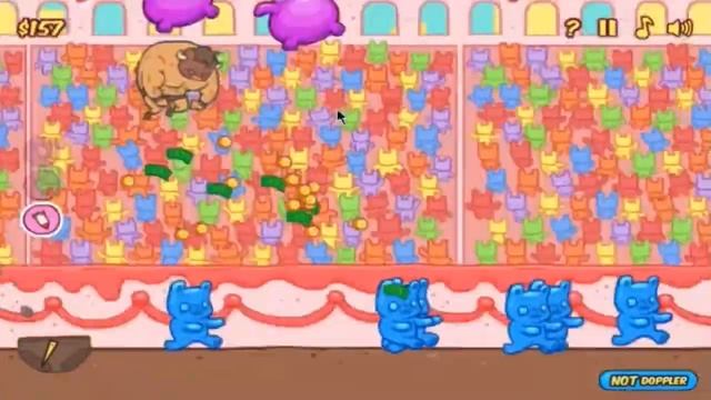 Best Shows for 90's Kids- Burrito Bison Pt 4 смотреть онлайн