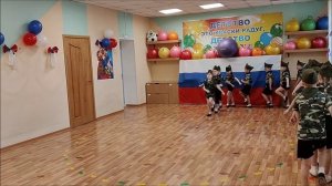 Смотр-25 7группа