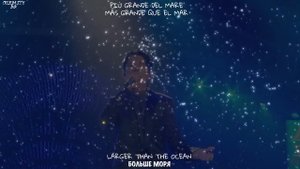 DIMASH || CONFESSA ☯ DIVA DANCE ( BEST AUDIO) ☯ LYRICS (RUS/ESP/ENG/ITA)