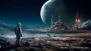 V.S. Deep & Dark Progressive House Set