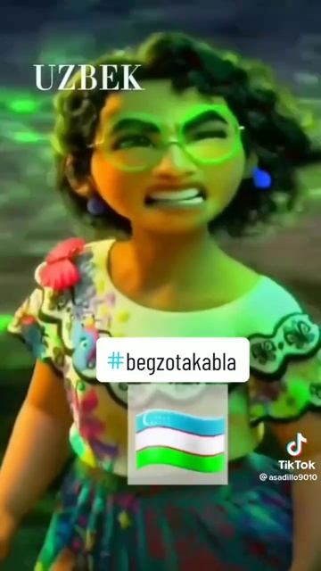 Изабелла на разных языках #begzotakabla #shorts #russian #upsc #usarmy #youtubeshorts #reels #statu смотреть онлайн