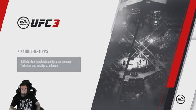 Lets Play EA SPORTS UFC 3 #08 Karriere | Online | Ultimate Team - Der Rivalenkampf смотреть онлайн