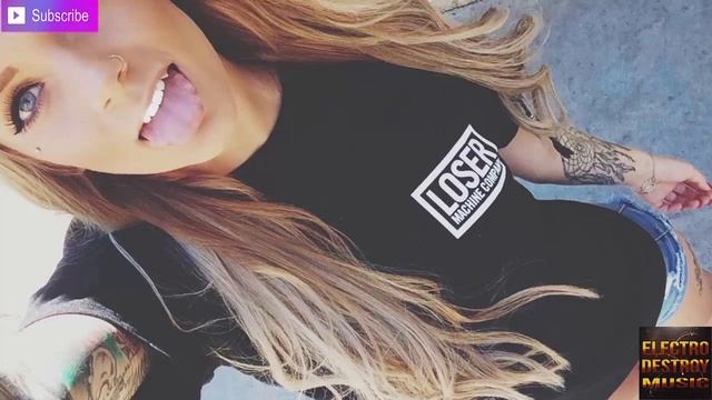 New EDM Lightly 2017- Best electronic music entertainment смотреть онлайн