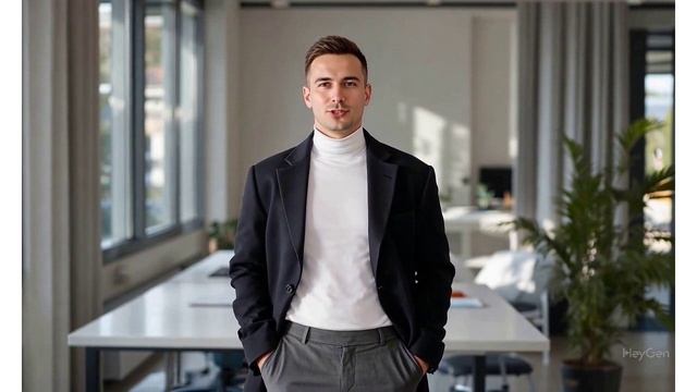 Вступление для Бизнес AI