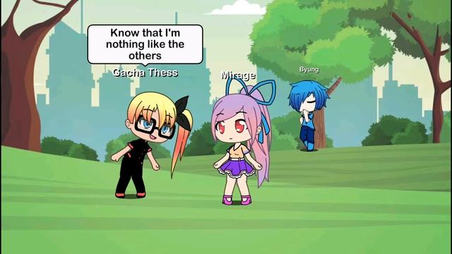 Monster - Kira Ft Gumi/GLMV смотреть онлайн