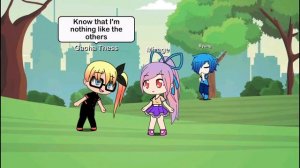 Monster - Kira Ft Gumi/GLMV