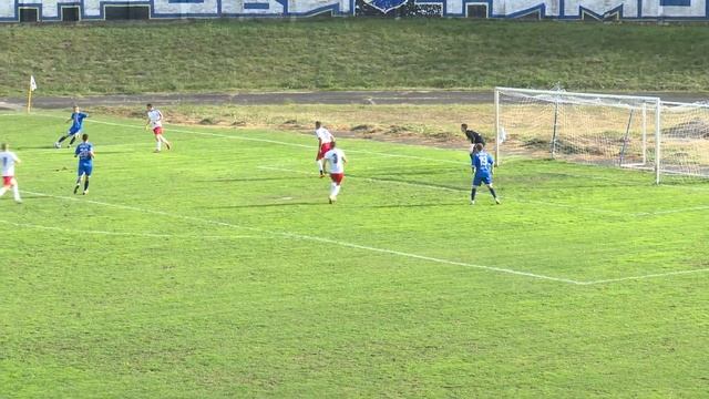 Timok 1919 - Lužnica 3:1 12.kolo zone Istok 202324.