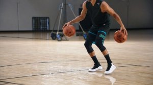 15.Манипулирование мячом - Перегрузка