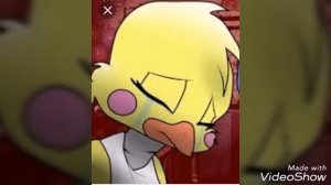 Той Чика и Той Бонни Любовь после смерти