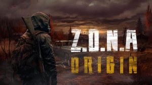 Z.O.N.A: Origin | Видеоигры 2024