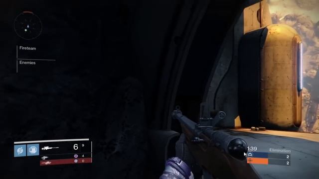 Destiny: 2 vs 3 Trials of Osiris against Final Rounder! GOOD THING I SUCK WITH THORN + SHOTGUN! смотреть онлайн