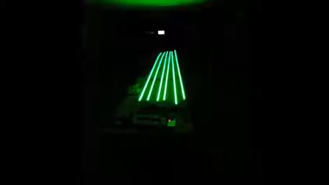 Liatris Border Lighting смотреть онлайн